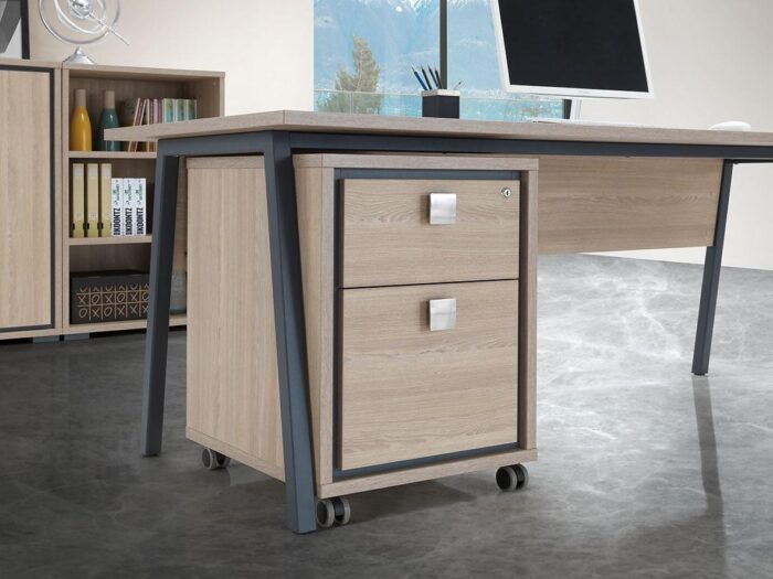 Mobilier de bureau Acces – Image 2