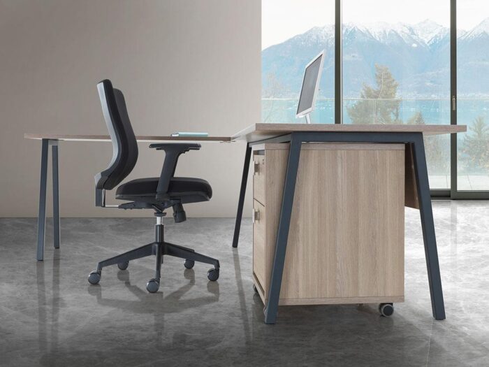 Mobilier de bureau Acces – Image 3