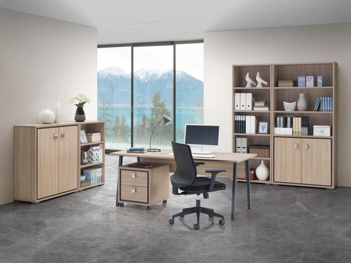 Mobilier de bureau Acces – Image 4