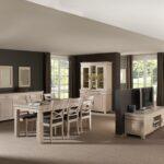 Salle à manger chêne