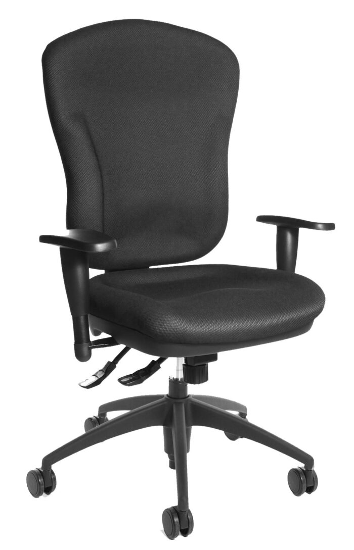 Chaise de bureau – Image 1