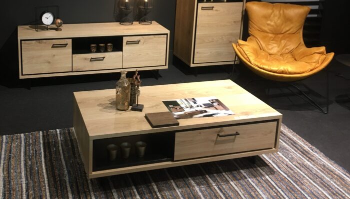 Table basse Esther – Image 1