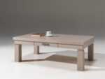 Table basse Kaprun