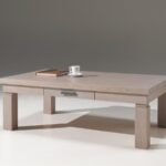 Table basse Kaprun