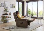 Relax cuir électrique – Image 7