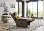 Relax cuir électrique – Image 8