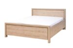 Chambre à coucher decor chêne clair – Image 8