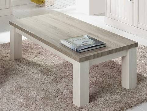 Table de salon