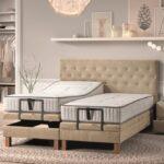Box Spring de luxe