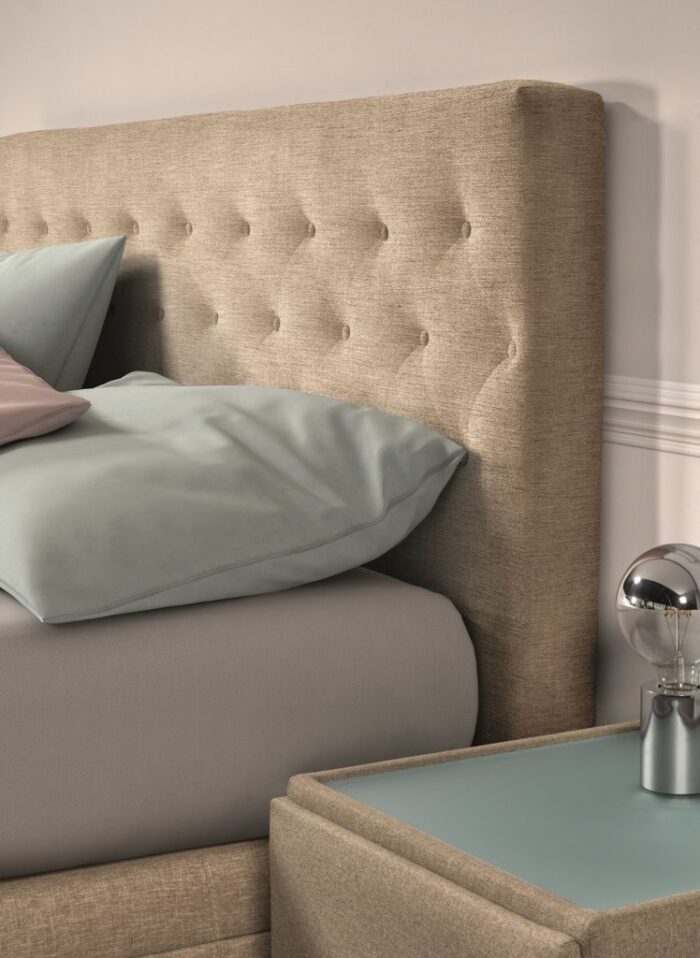 Box Spring de luxe – Image 4