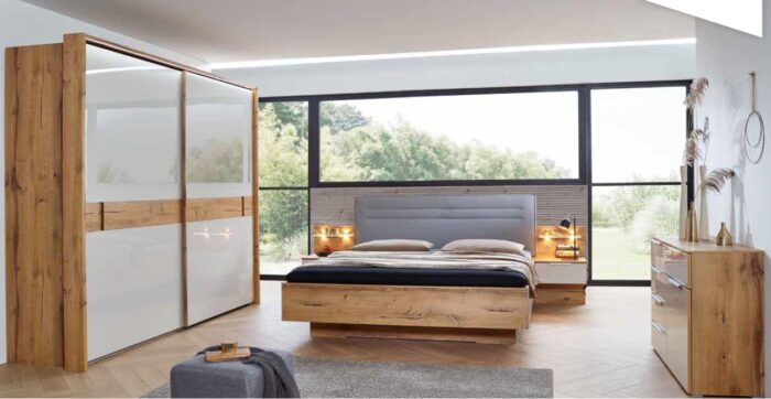 Chambre à coucher 20UP – Image 1