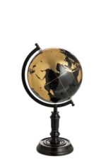 Globe décor – Image 2