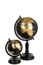 Globe décor – Image 3