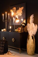 Globe décor – Image 4