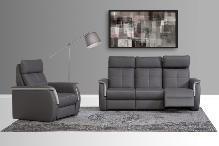 Salon de relaxation – Image 1