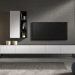 Meuble stéréo design