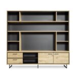 Meuble TV Esther wall