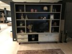 Meuble TV Esther wall – Image 3