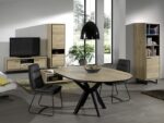 Meuble Tv mural – Image 2