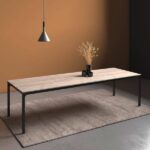 Table allongeable