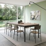 Table allongeable – Image 2