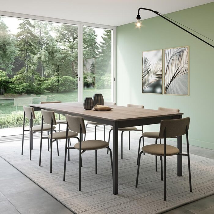 Table allongeable – Image 2