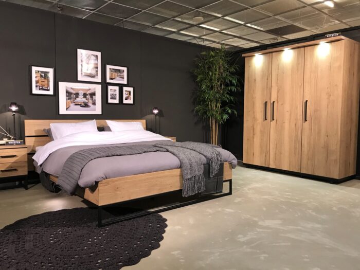 Chambre Bristol – Image 1