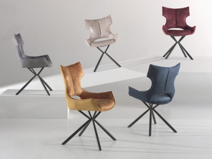 Chaise Queen – Image 1