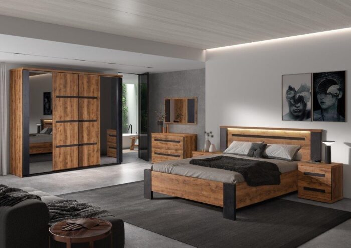 Chambre Tropix – Image 1