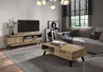 Meuble Tv  Scarlet