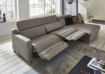 Canapé avec chaise longue Hukla – Image 11