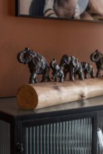 Elephant Deco