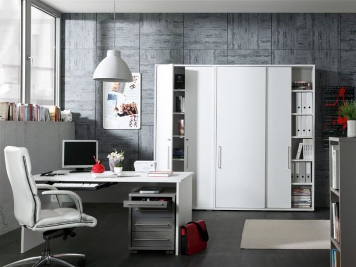 Ensemble bureau – Image 1