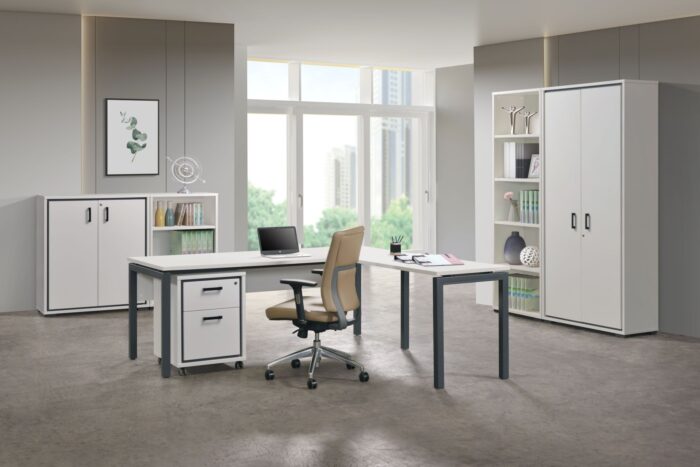 Mobilier de bureau Altis – Image 1