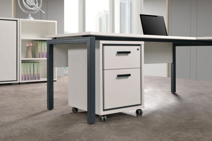 Mobilier de bureau Altis – Image 3