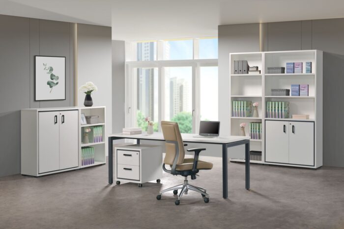 Mobilier de bureau Altis – Image 4
