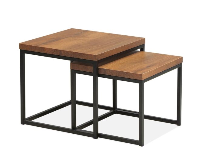 Set de table basses – Image 1