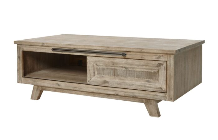 Table basse Evian – Image 1