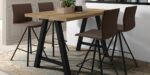 Chaise de bar – Image 2