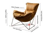 Fauteuil Sunday – Image 2
