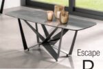 Table basse Escape