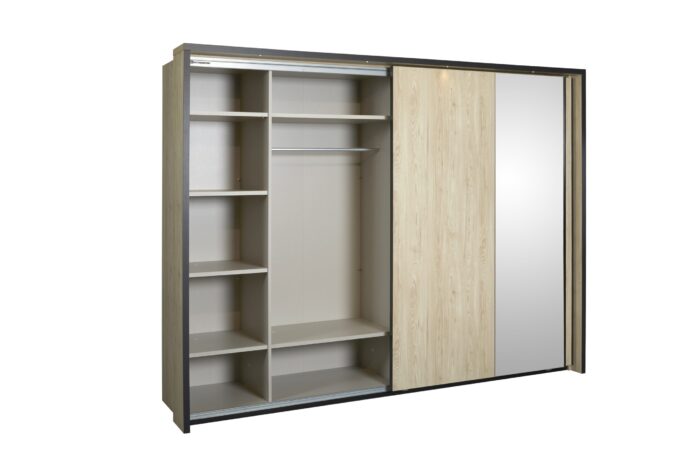 Chambre à coucher contemporaine – Image 2