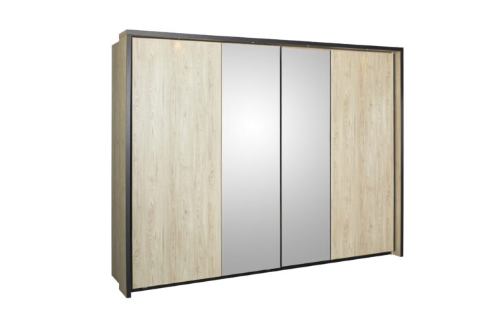 Chambre à coucher contemporaine – Image 3