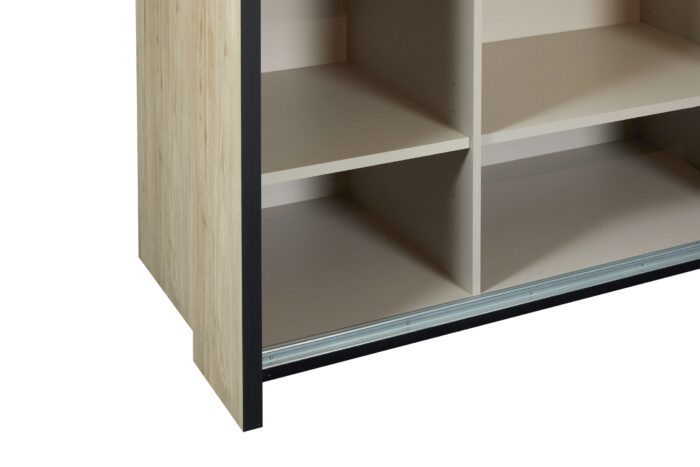Chambre à coucher contemporaine – Image 14