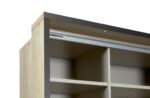 Chambre à coucher contemporaine – Image 15