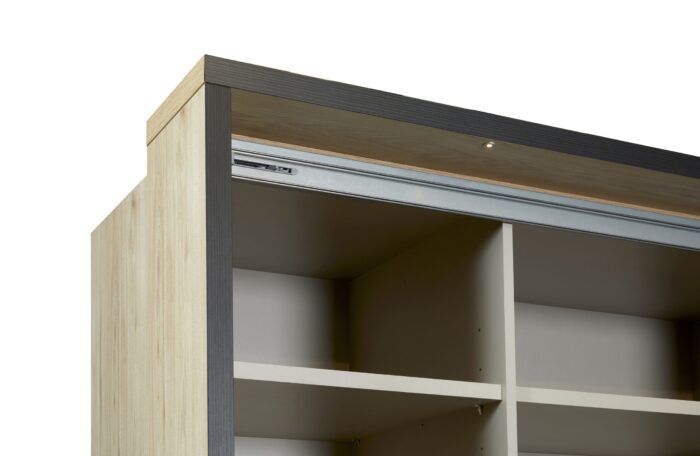 Chambre à coucher contemporaine – Image 15