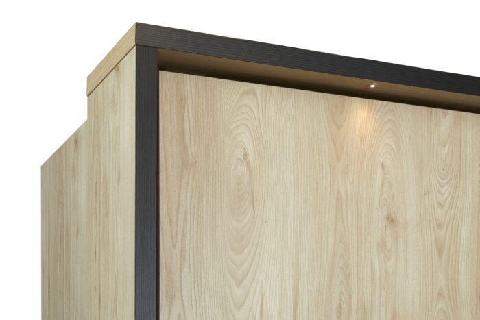 Chambre à coucher contemporaine – Image 16
