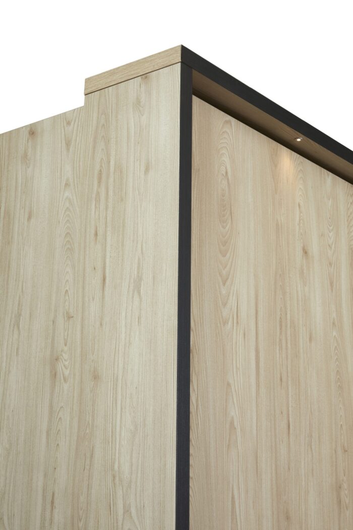 Chambre à coucher contemporaine – Image 17