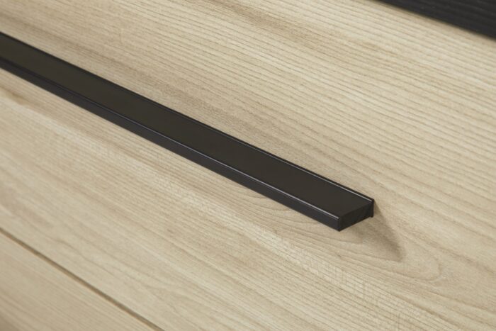 Chambre à coucher contemporaine – Image 18
