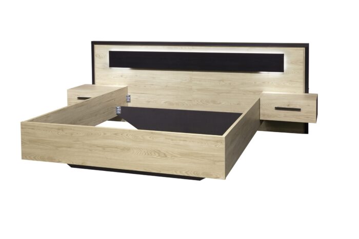 Chambre à coucher contemporaine – Image 19